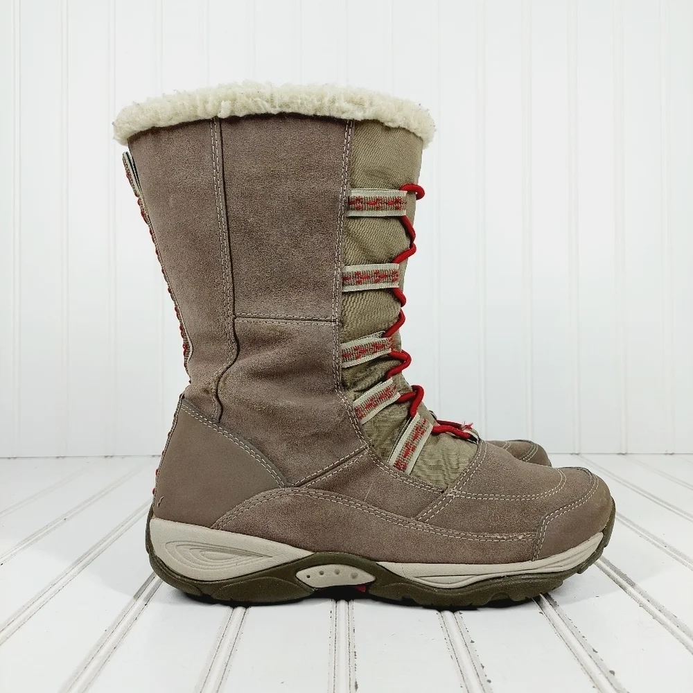 Easy Spirit preowned toe
